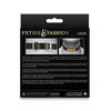 Fetish & Fashion Sadie Collar - Black - Bondage Blindfolds & Restraints