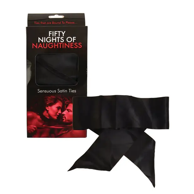 Fifty Nights of Naughtiness Couples Collection - Games for Romance & Couples