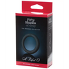 Fifty Shades of Grey A Perfect O Silicone Love Ring - Fifty Shades of Grey