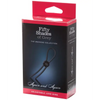 Fifty Shades of Grey Again & Again Adjustable Love Ring - Fifty Shades of Grey