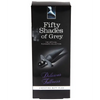 Fifty Shades of Grey Delicious Fullness Vibrating Butt Plug - Fifty Shades of Grey