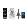 Fifty Shades of Grey Delicious Fullness Vibrating Butt Plug - Fifty Shades of Grey