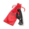 Fifty Shades of Grey Greedy Girl Rechargeable G Spot Rabbit - Fifty Shades of Grey