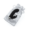 Fifty Shades of Grey Greedy Girl Rechargeable Mini Rabbit Vibrator - Fifty Shades of Grey