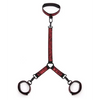 Fifty Shades of Grey Sweet Anticipation Collar & Wrist Cuffs - Fifty Shades of Grey