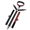 Fifty Shades of Grey Sweet Anticipation Collar & Wrist Cuffs - Fifty Shades of Grey