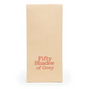 Fifty Shades of Grey Sweet Anticipation Collar & Wrist Cuffs - Fifty Shades of Grey