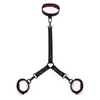 Fifty Shades of Grey Sweet Anticipation Collar & Wrist Cuffs - Fifty Shades of Grey