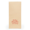 Fifty Shades of Grey Sweet Anticipation Round Paddle - Fifty Shades of Grey