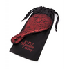 Fifty Shades of Grey Sweet Anticipation Round Paddle - Fifty Shades of Grey