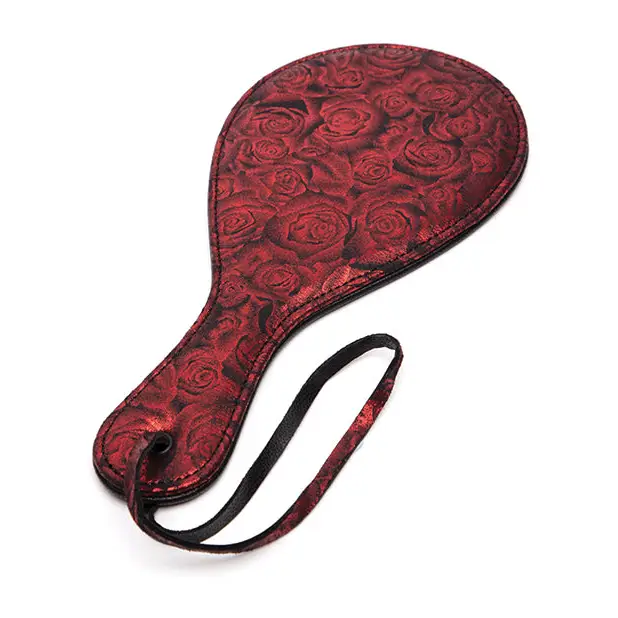 Fifty Shades of Grey Sweet Anticipation Round Paddle - Fifty Shades of Grey