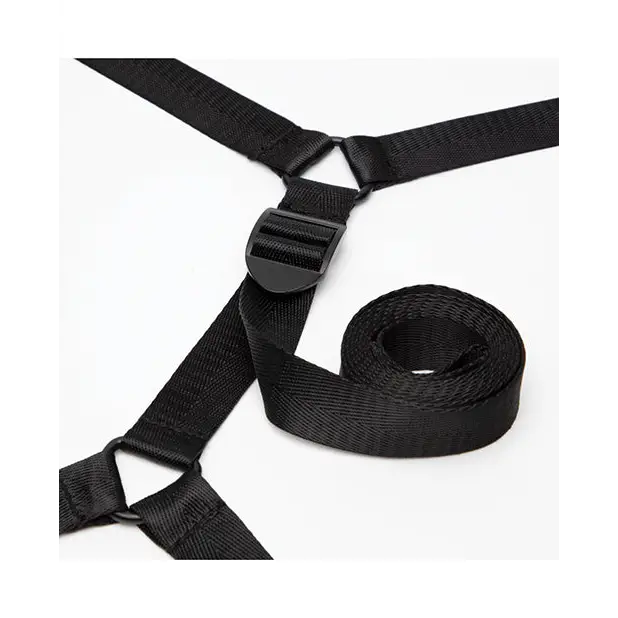 Fifty Shades of Grey Sweet Anticipation Under Mattress Restraint Set - Fifty Shades of Grey