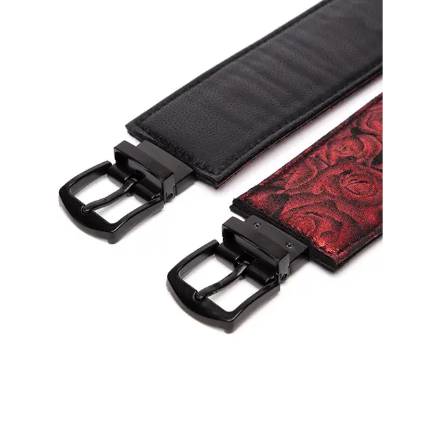 Fifty Shades of Grey Sweet Anticipation Wrist Cuffs - Fifty Shades of Grey