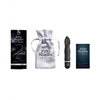 Fifty Shades of Grey Sweet Touch Mini Clitoral Vibrator - Fifty Shades of Grey