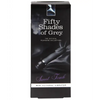 Fifty Shades of Grey Sweet Touch Mini Clitoral Vibrator - Fifty Shades of Grey