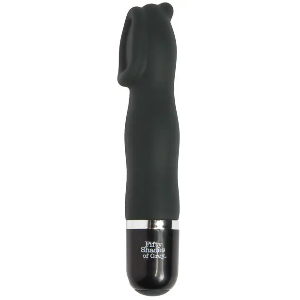 Fifty Shades of Grey Sweet Touch Mini Clitoral Vibrator - Fifty Shades of Grey