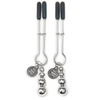 Fifty Shades of Grey The Pinch Nipple Clamps - Fifty Shades of Grey