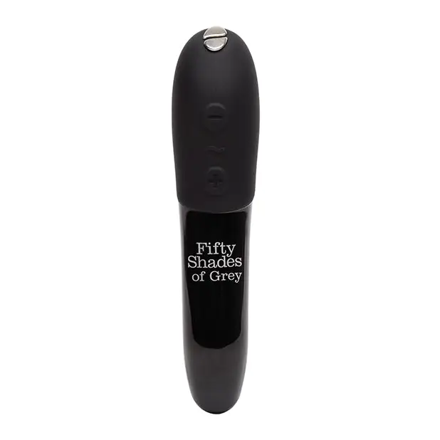 Fifty Shades of Grey & We-Vibe Come to Bed Kit - Vibrators