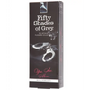 Fifty Shades of Grey You Are Mine Metal Handcuffs - Fifty Shades of Grey