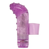 Finger Fun Waterproof - Purple - Stimulators