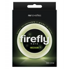 Firefly Halo Medium Cockring - Clear - Penis Enhancement