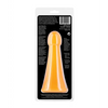 Firefly Phoenix Glow in the Dark Dildo - Orange - Dongs & Dildos