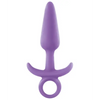 Firefly Prince Small - Purple - Anal Products