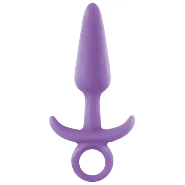 Firefly Prince Small - Purple - Anal Products