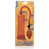 Fireman’s Pump Masturbator - Red - Penis Enhancement