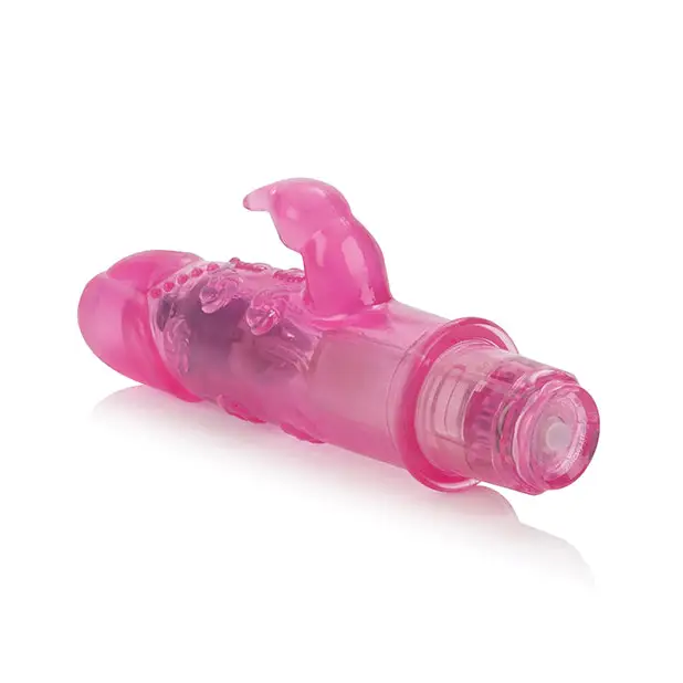 First Time Bunny Teaser - Pink - Vibrators