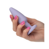 First Time Crystal Booty Kit - Purple - Anal Products