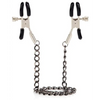 First Time Fetish Nipple Teasers - Black - Bondage Blindfolds & Restraints