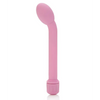 First Time G Spot Tulip - Pink - Vibrators