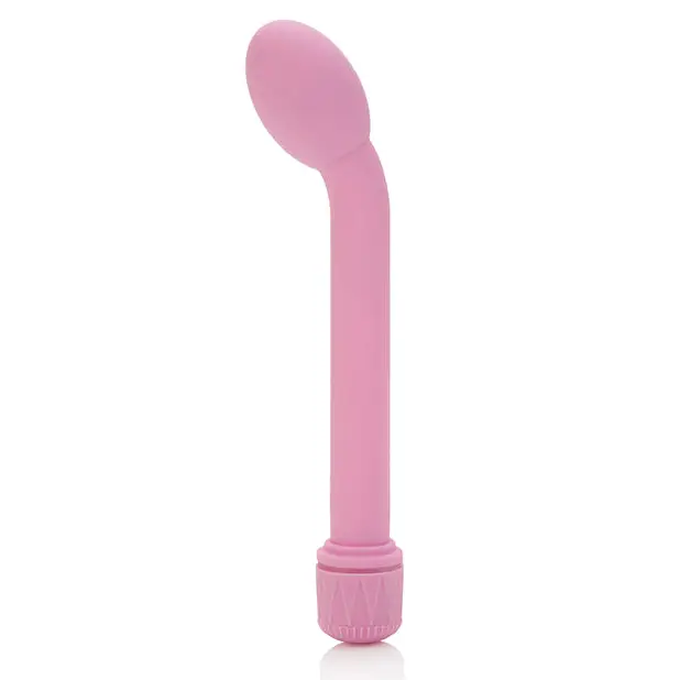 First Time G Spot Tulip - Pink - Vibrators