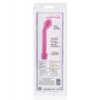 First Time G Spot Tulip - Pink - Vibrators