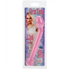 First Time G Spot Tulip - Pink - Vibrators