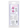 First Time Love Balls Duo Lover - Pink - Stimulators