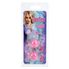 First Time Love Balls Duo Lover - Pink - Stimulators