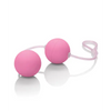 First Time Love Balls Duo Lover - Pink - Stimulators