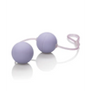 First Time Love Balls Duo Lover - Purple - Stimulators