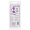 First Time Love Balls Duo Lover - Purple - Stimulators