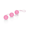 First Time Love Balls Triple Lover - Pink - Stimulators