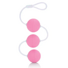 First Time Love Balls Triple Lover - Pink - Stimulators