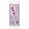 First Time Love Balls Triple Lover - Pink - Stimulators