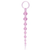 First Time Love Beads - Pink - Anal Products
