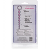First Time Love Beads - Pink - Anal Products