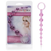 First Time Love Beads - Pink - Anal Products