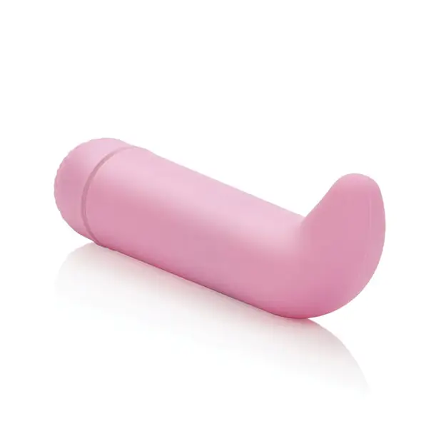 First Time Mini G - Pink - Vibrators