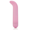 First Time Mini G - Pink - Vibrators