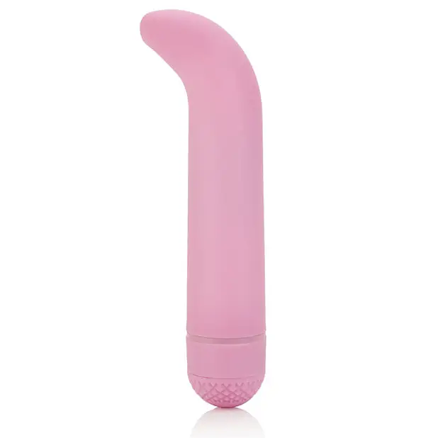 First Time Mini G - Pink - Vibrators
